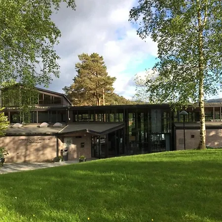 Stylish At Hop Διαμέρισμα *